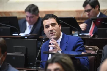 Senado: piden elevar las penas para quienes ejerzan violencia contra docentes y trabajadores de la salud