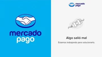 Usuarios de Mercado Pago y Mercado Libre reportan caída y problemas en transferencias