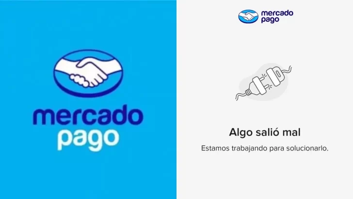 Usuarios de Mercado Pago y Mercado Libre reportan caída y problemas en transferencias