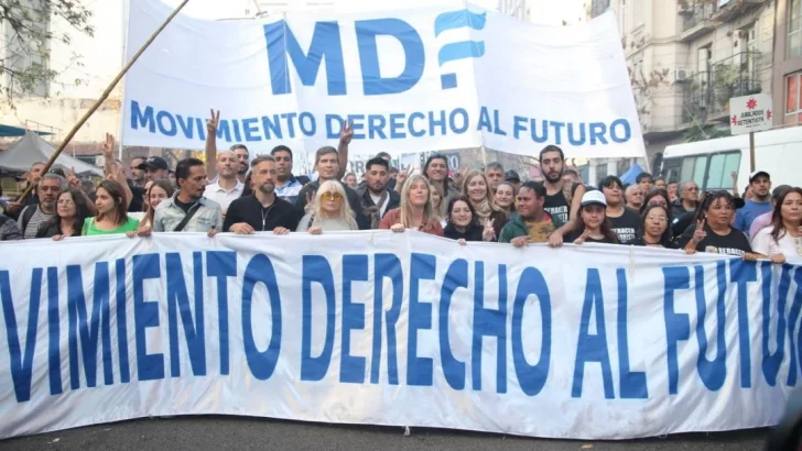 Llega la charla debate: “Defender la patria, construir el futuro”