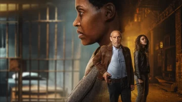 Estrenó segunda temporada en “Netflix y es una de las series más vistas del momento