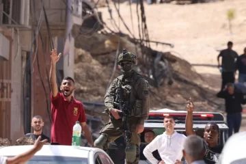 Israel aprobó un nuevo plan “para ocupar y retener los territorios” de la Franja de Gaza