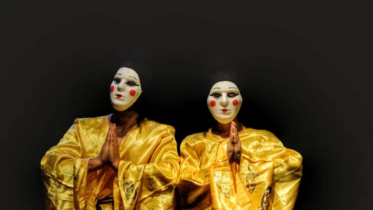 Llega la Fiesta regional de Teatro independiente a Necochea