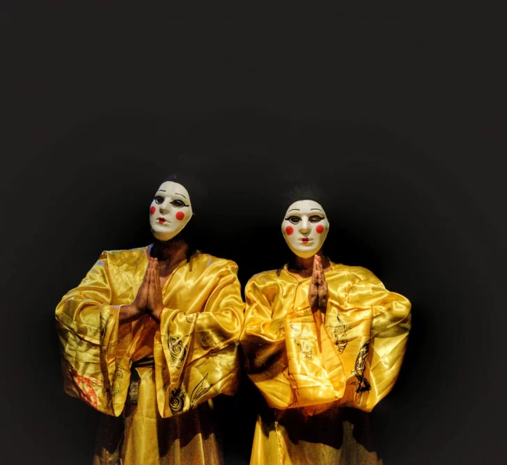 Llega la Fiesta regional de Teatro independiente a Necochea