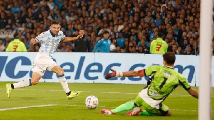 Racing recibe a Colo-Colo tras la sorpresiva eliminación en el Torneo Apertura