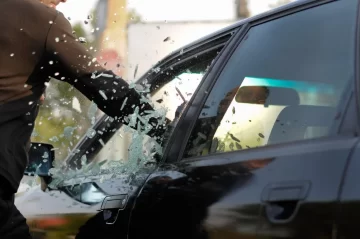 Ranking: las marcas de autos más robadas en Argentina