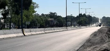 Motociclista resulta herido en nuevo siniestro en la Ruta 88