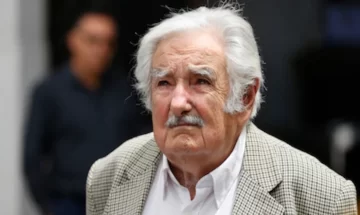Murió “Pepe” Mujica