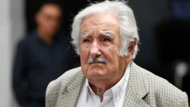 Murió “Pepe” Mujica