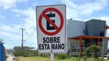 El municipio lanzó una convocatoria laboral para el área de Señalización