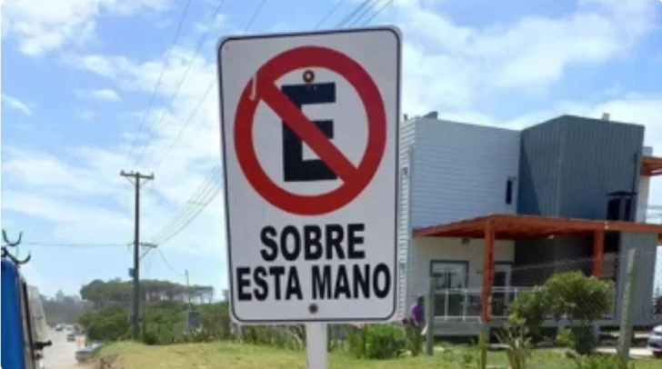 El municipio lanzó una convocatoria laboral para el área de Señalización