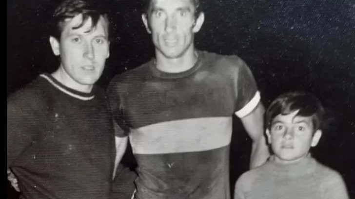 Adiós a Tomás Márquez, un arquero que marcó época en nuestro deporte