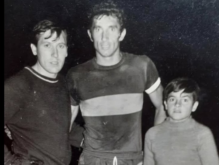 Adiós a Tomás Márquez, un arquero que marcó época en nuestro deporte