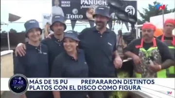“15 pu…”: un error de tipeo en TN se volvió viral y revivió viejas metidas de pata al aire