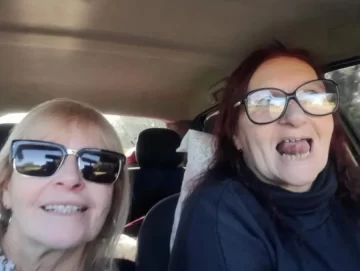 Tragedia en Ruta 88: buscan a conductor que habría provocado el accidente donde murieron tres mujeres