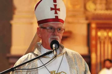 Un cardenal vinculado con Necochea puede ser elegido Papa
