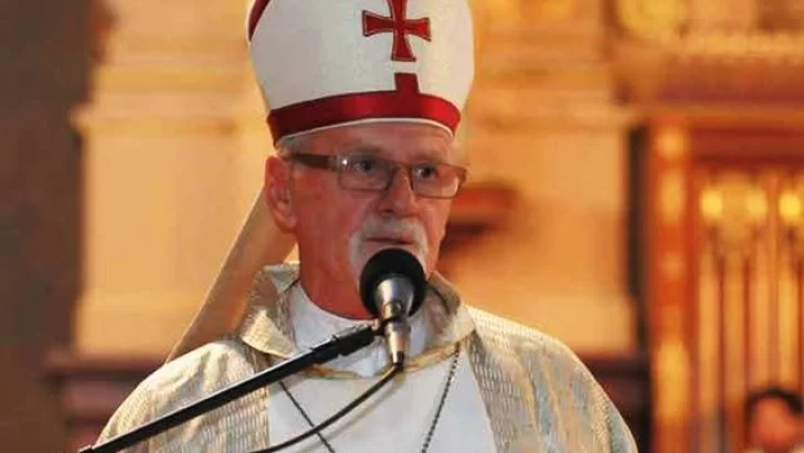 Un cardenal vinculado con Necochea puede ser elegido Papa
