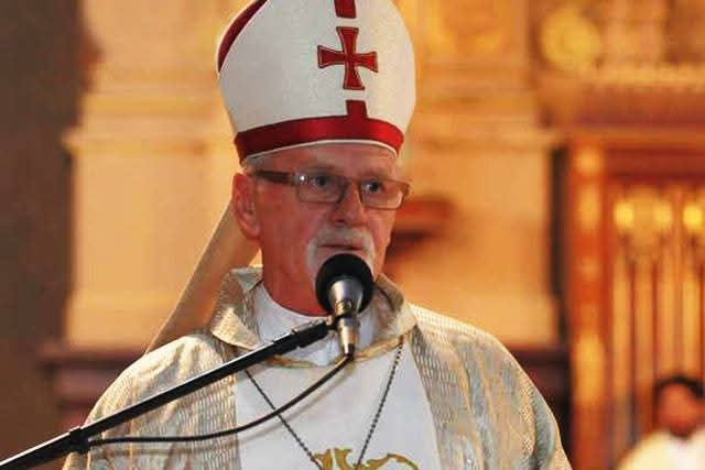 Un cardenal vinculado con Necochea puede ser elegido Papa