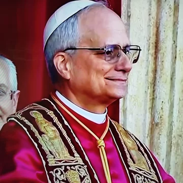 Robert Prevost es el nuevo Papa