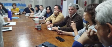 El destino del fondo de seguridad será para nuevos móviles y cámaras