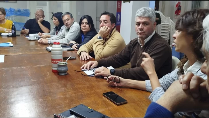 El destino del fondo de seguridad será para nuevos móviles y cámaras