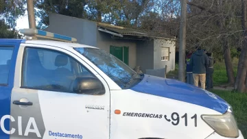 Impactante operación policial en Quequén con un detenido tras allanamiento