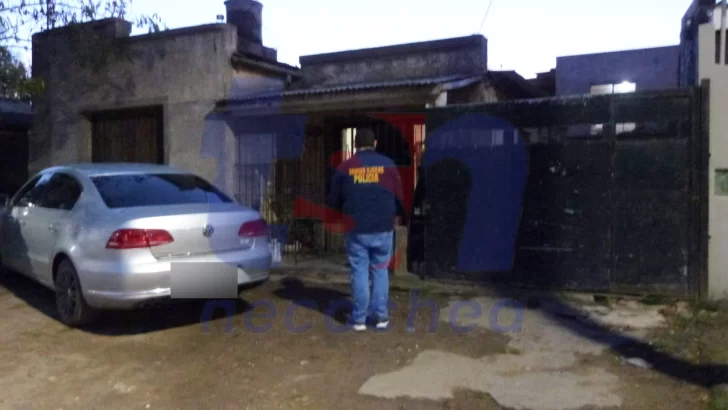 Secuestran marihuana y cocaína en barrio de calle 84 y 67