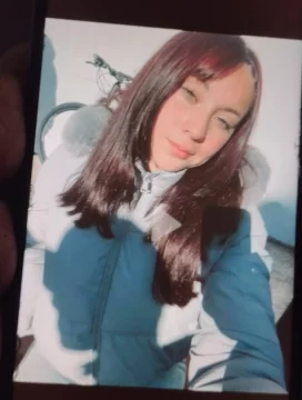Desesperada Búsqueda de una adolescente de 15 Años