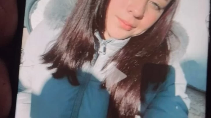 Apareció la adolescente de 15 años en Necochea