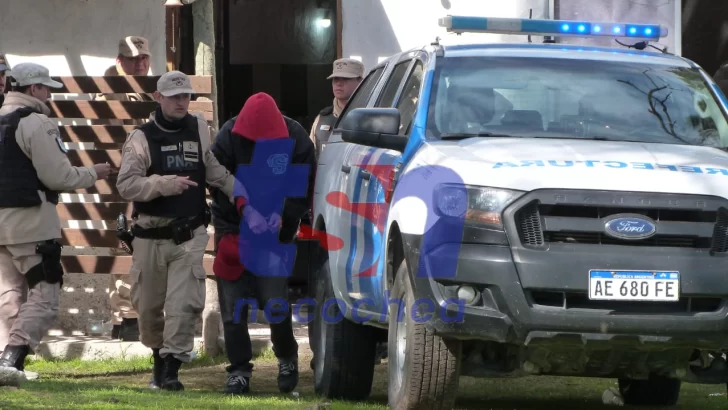 Solicitan prisión preventiva para tres personas detenidas en fiesta clandestina
