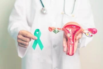 Día Mundial del Cáncer de Ovario: la importancia de conocer sus señales y riesgos
