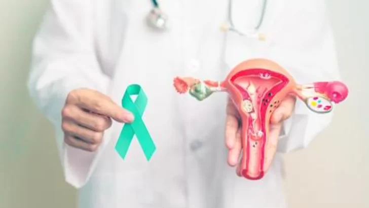 Día Mundial del Cáncer de Ovario: la importancia de conocer sus señales y riesgos