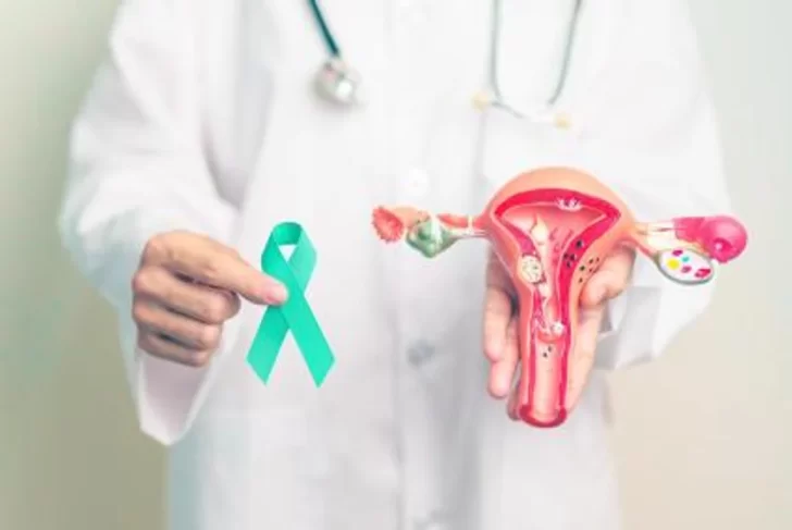 Día Mundial del Cáncer de Ovario: la importancia de conocer sus señales y riesgos