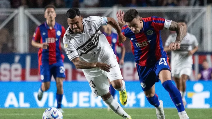 San Lorenzo y Platense se cruzan en el Nuevo Gasómetro por un lugar en la final