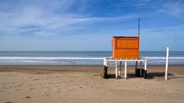 Un intendente advierte que el turismo bonaerense está en su peor momento de los últimos 25 años