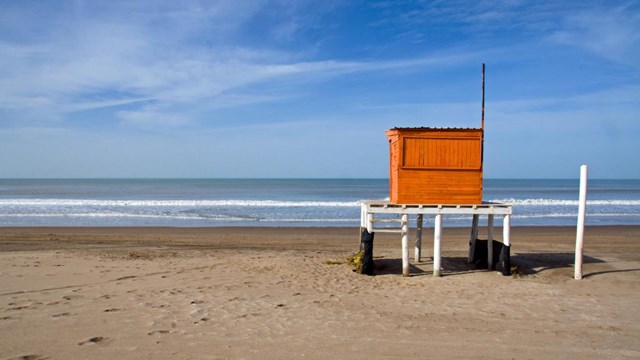 Un intendente advierte que el turismo bonaerense está en su peor momento de los últimos 25 años