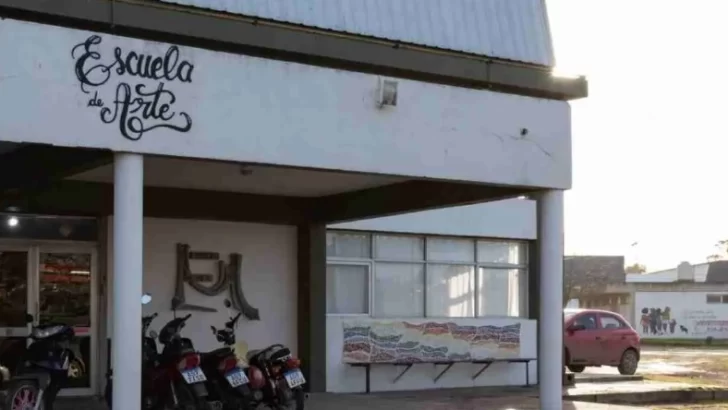 Preocupación por sustracción de bicicletas 