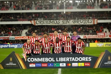 Estudiantes venció a Carabobo y clasificó en primer puesto a los octavos de final