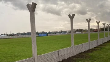 “Las obras que se hacen con amor…”: el estadio de Huracán no detiene su crecimiento