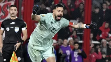 Huracán dio el golpe en Avellaneda y es finalista del Torneo Apertura