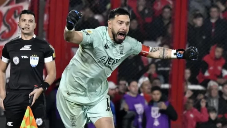 Huracán dio el golpe en Avellaneda y es finalista del Torneo Apertura
