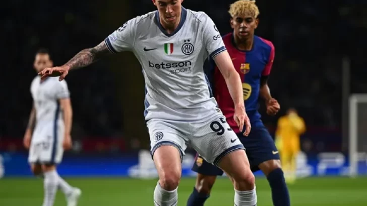El Inter de Milán recibe al Barcelona por la vuelta de la semifinal de la Champions