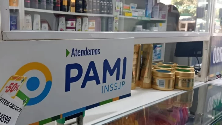 La Justicia Federal hizo punta contra PAMI y la obligan a volver a entregar medicamentos gratis