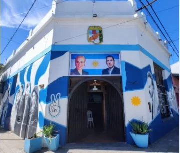 Autoridades del PJ se interiorizaron de las problemáticas de los jubilados
