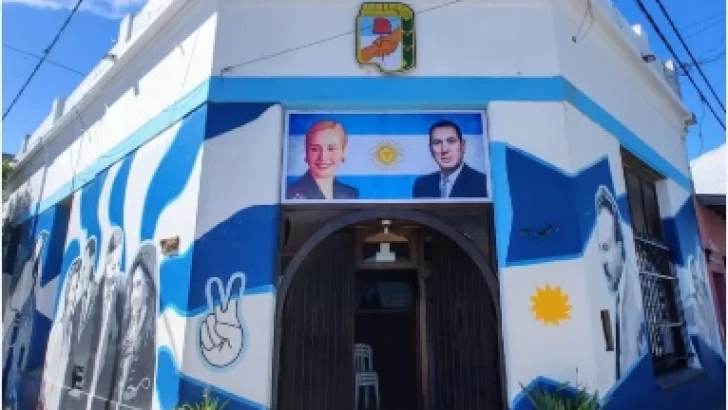 Autoridades del PJ se interiorizaron de las problemáticas de los jubilados