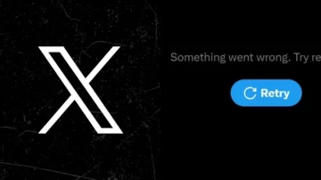 La red social X se cayó a nivel mundial: qué pasó