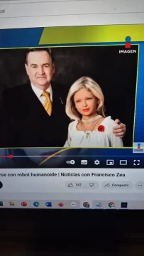 robot-humanoide