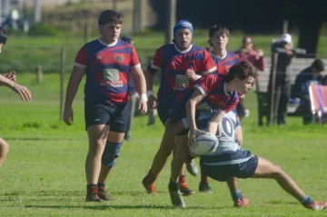 Nueve jugadores de Náutico en el selectivo para el Torneo Argentino Desarrollo