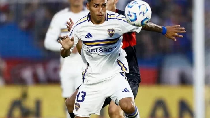 Boca empató con Tigre y terminó segundo en la Zona A del Torneo Apertura