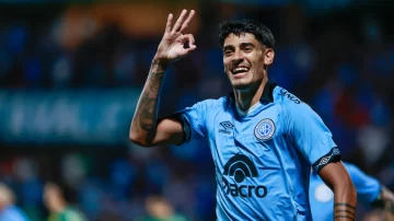 Quién es Mariano Troilo, la sorpresa de Scaloni para la doble fecha de Eliminatorias